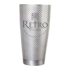 28oz. Diamond Lattice Shaker