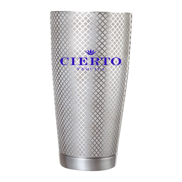 28oz. Diamond Lattice Shaker