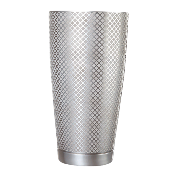 28oz. Diamond Lattice Shaker