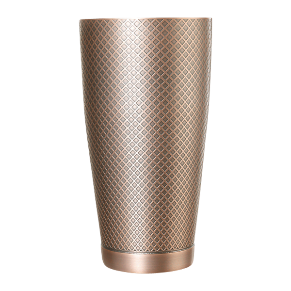 28oz. Diamond Lattice Shaker