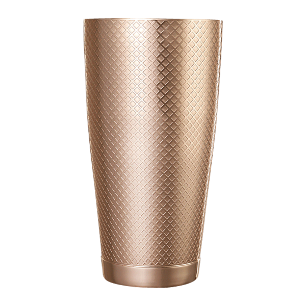 28oz. Diamond Lattice Shaker