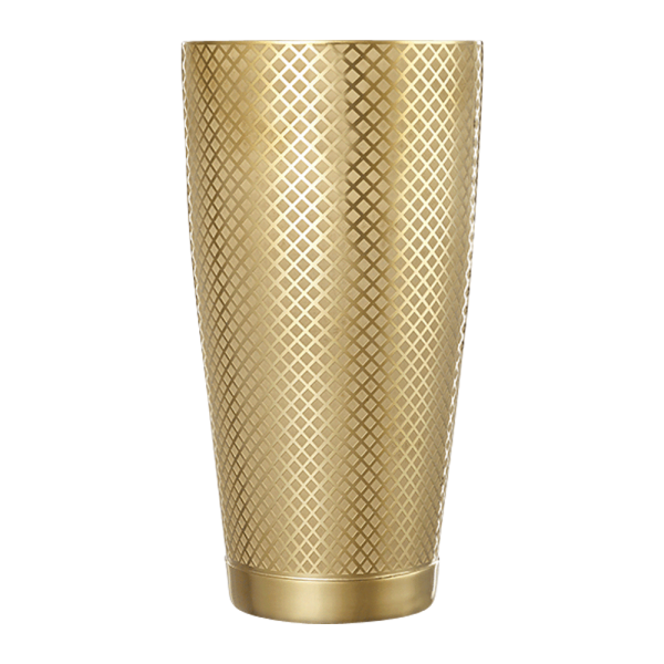 28oz. Diamond Lattice Shaker