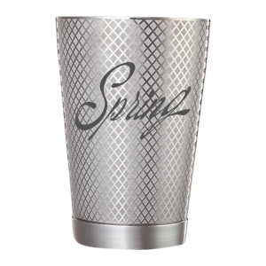 18oz. Diamond Lattice Shaker