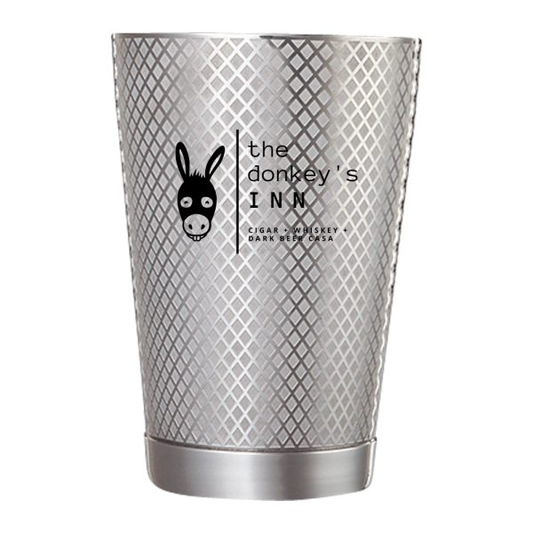 18oz. Diamond Lattice Shaker