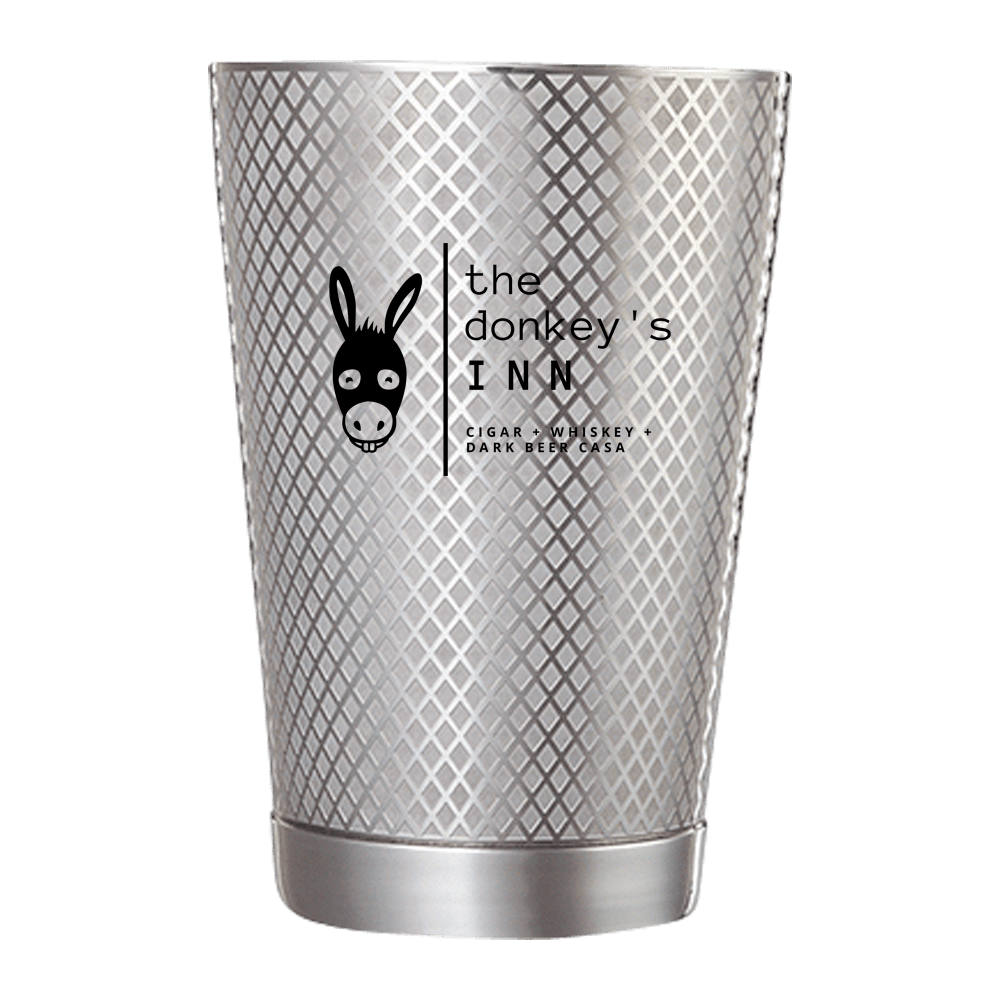 18oz. Diamond Lattice Shaker