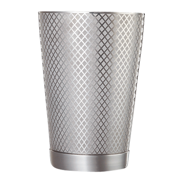 18oz. Diamond Lattice Shaker