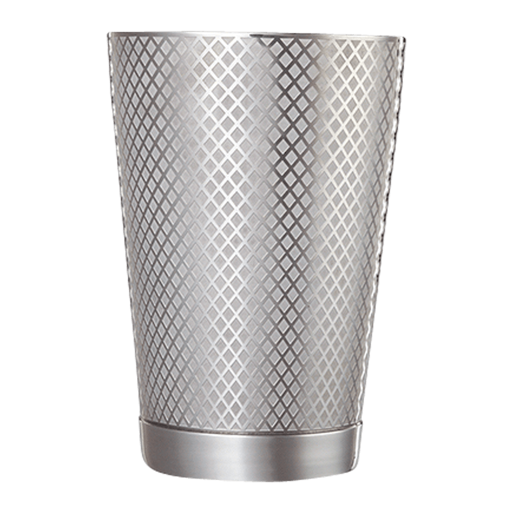 18oz. Diamond Lattice Shaker
