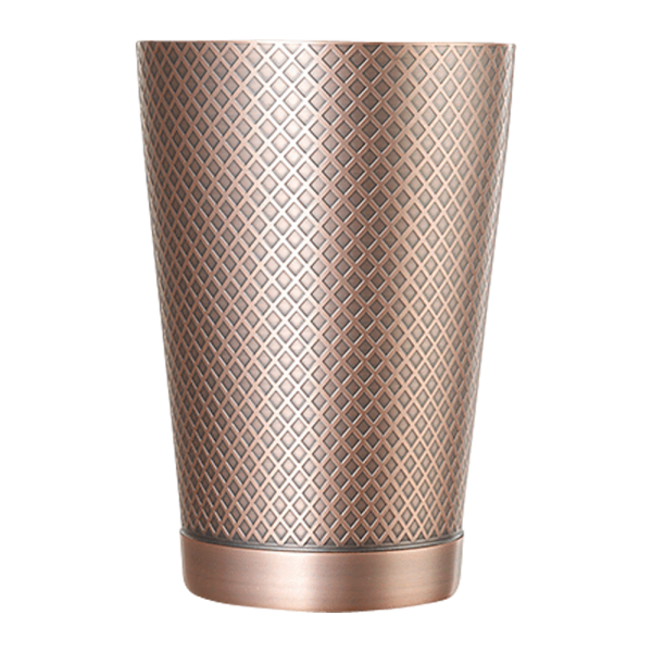 18oz. Diamond Lattice Shaker