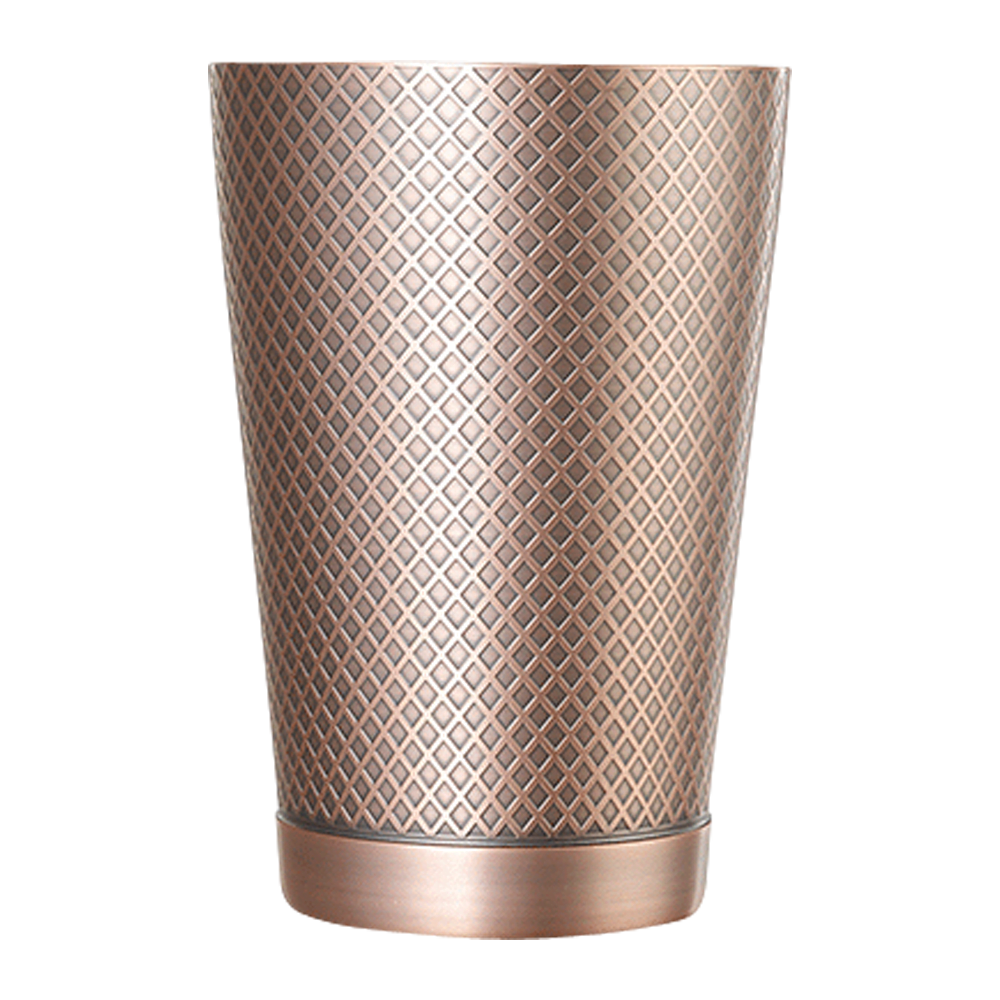 18oz. Diamond Lattice Shaker