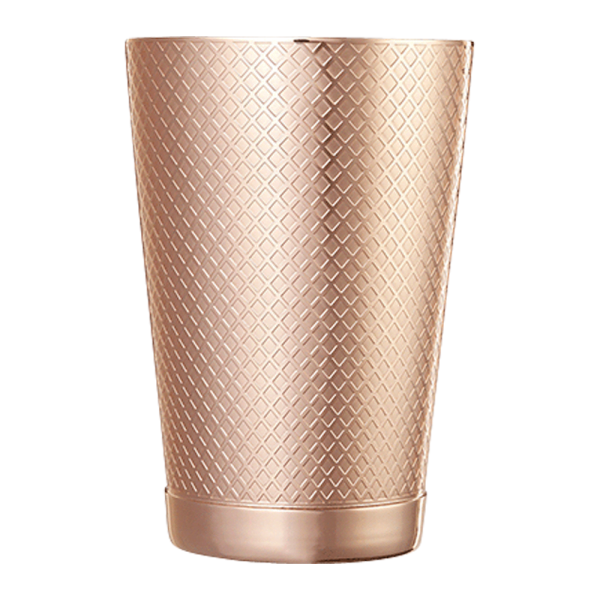 18oz. Diamond Lattice Shaker