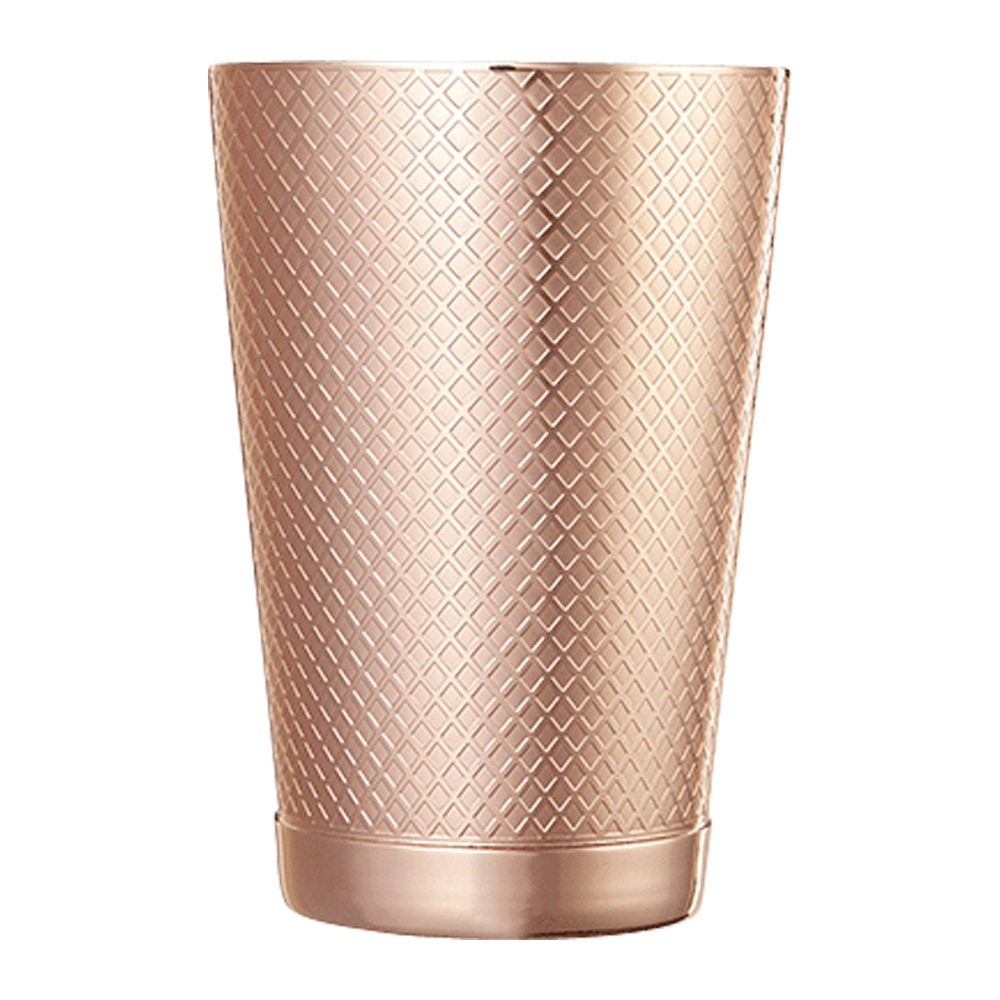 18oz. Diamond Lattice Shaker