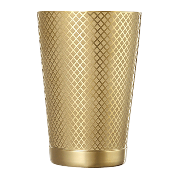 18oz. Diamond Lattice Shaker