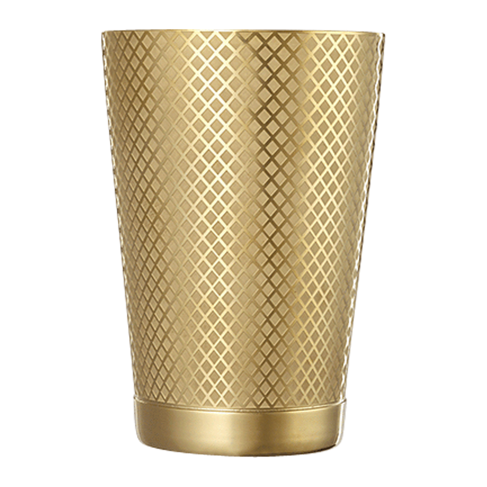 18oz. Diamond Lattice Shaker