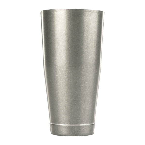 28oz. Stainless Steel Shaker