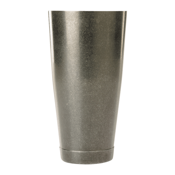 28oz. Stainless Steel Shaker