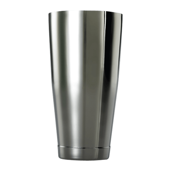 28oz. Stainless Steel Shaker