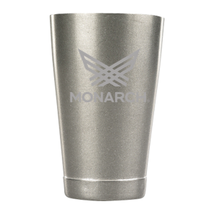 Stainless Steel Shaker 18oz.