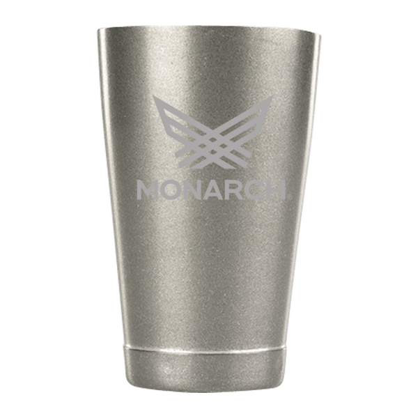 Stainless Steel Shaker 18oz.