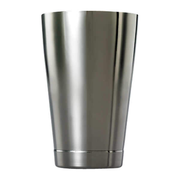 Stainless Steel Shaker 18oz.