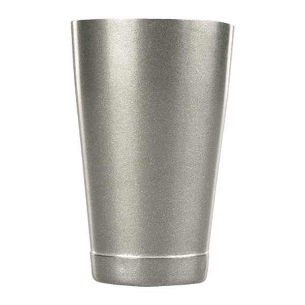 Stainless Steel Shaker 18oz.