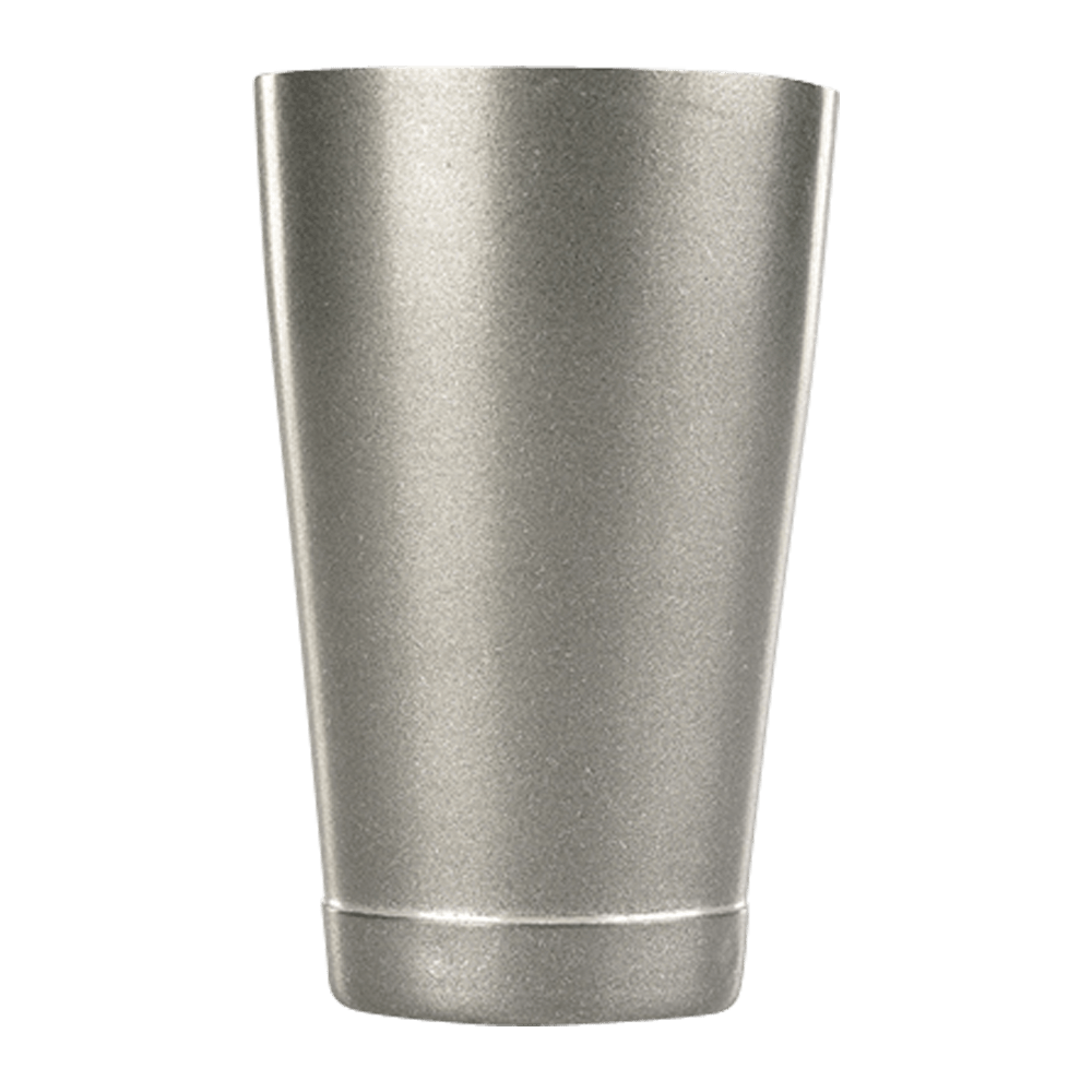 WNG-1641-Stainless-Steel-Shaker-18oz-3-Vintage-Black Stainless Steel Shaker 18oz.