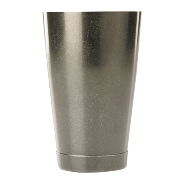 Stainless Steel Shaker 18oz.