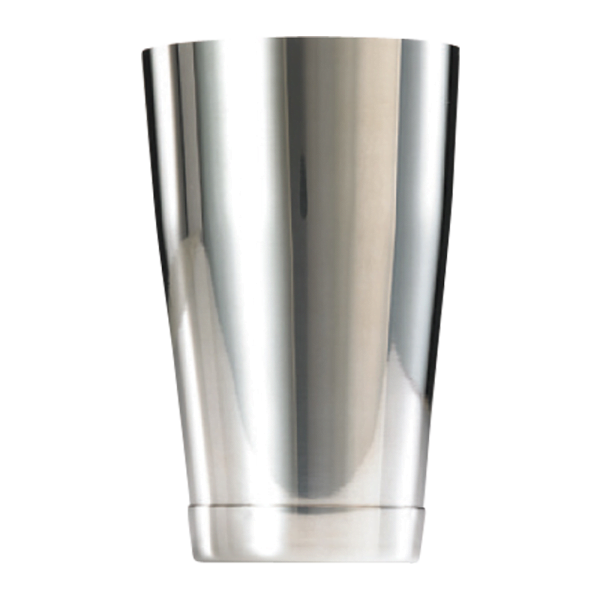 Stainless Steel Shaker 18oz.