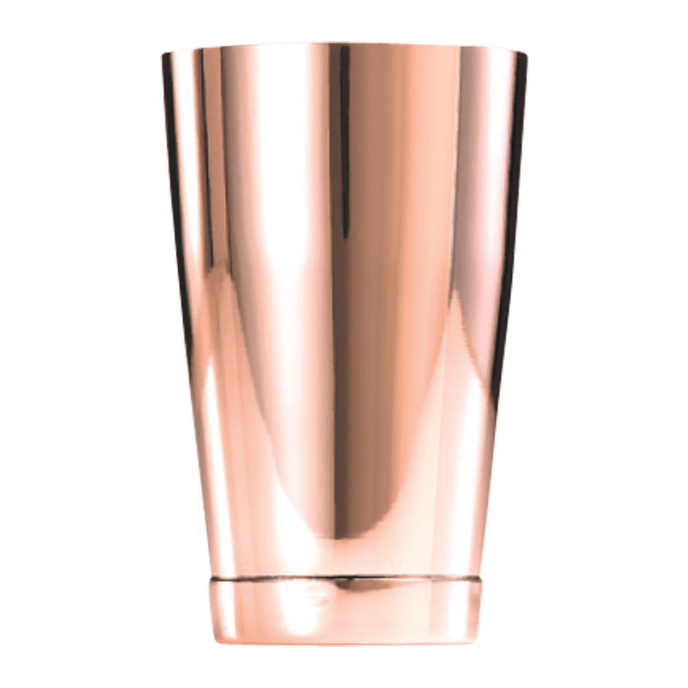 WNG-1641-Stainless-Steel-Shaker-18oz-8-Copper Stainless Steel Shaker 18oz.