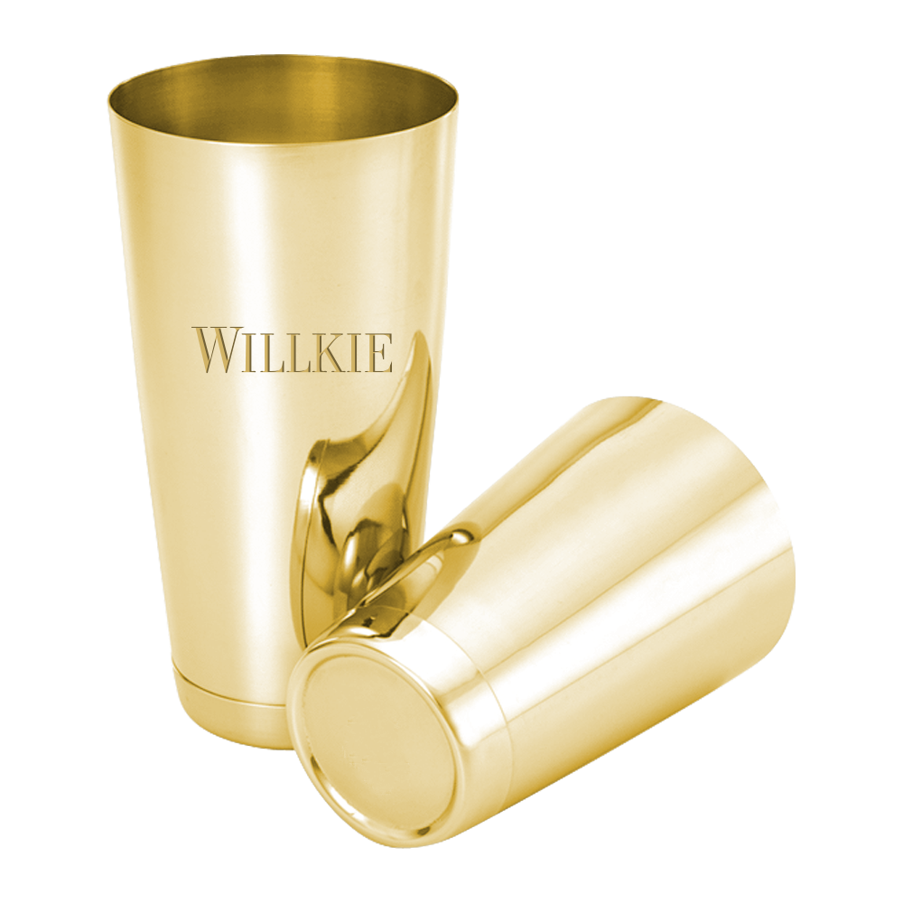 Soho™ Shaker Duo