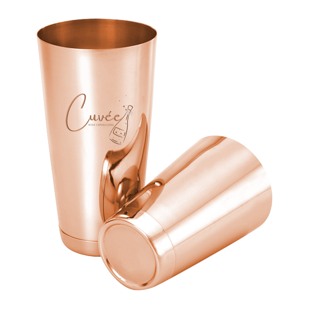 Soho™ Shaker Duo