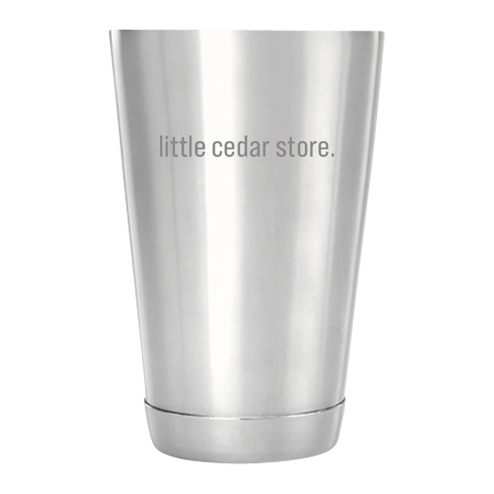 WNG-1644-Soho™-Shaker-18oz-1 Soho™ Shaker 18oz