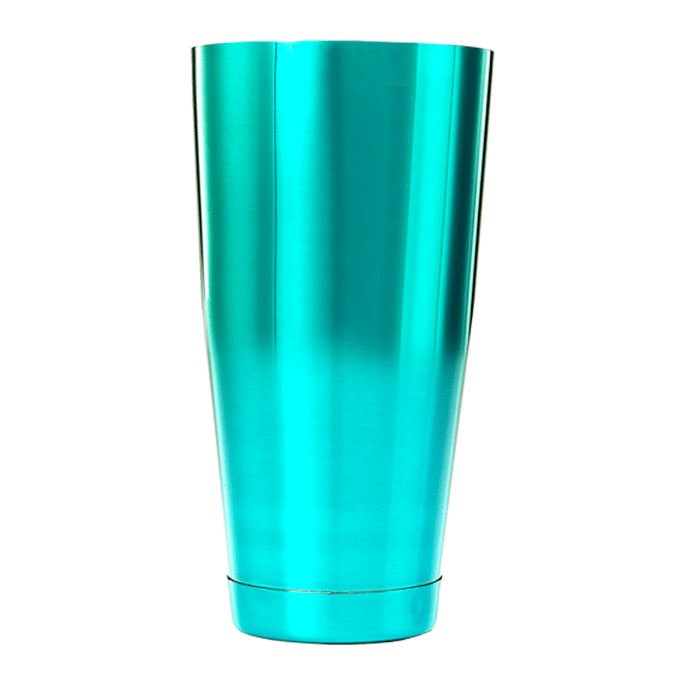 WNG-1645-Colored-Shaker-Tin-28oz-4-Teal Colored Shaker Tin 28oz.
