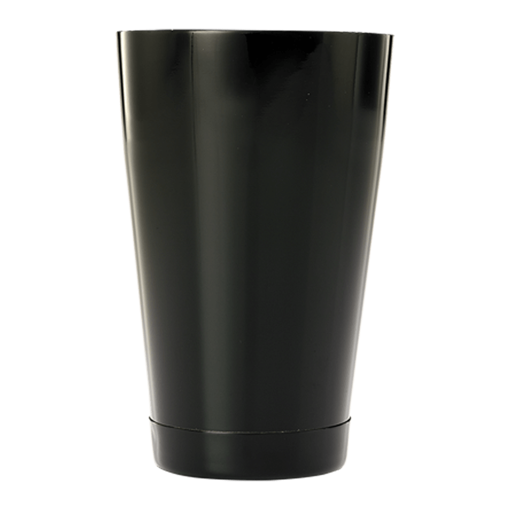 WNG-164Colored Shaker Tin 18oz.6-Colored-Shaker-Tin-18oz-4-Black Colored Shaker Tin 18oz.