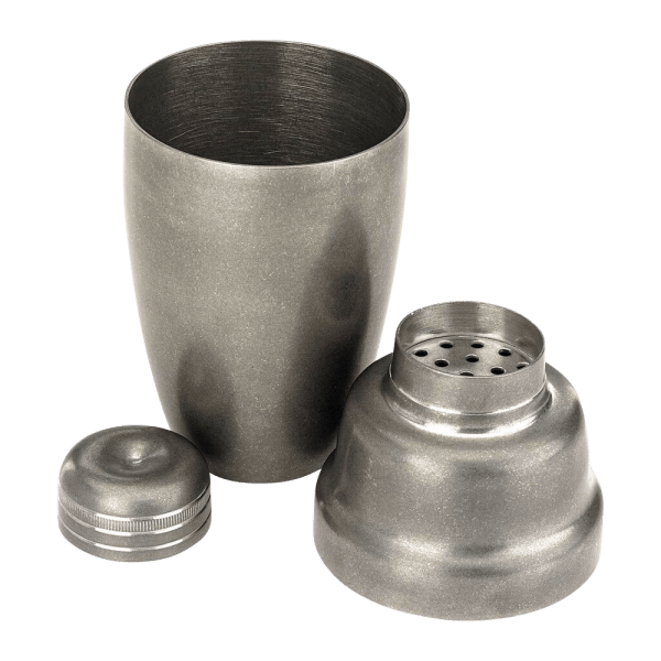 3-Piece Heavy Duty Shaker Set