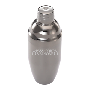 3-Piece Japanese Style Shaker Set