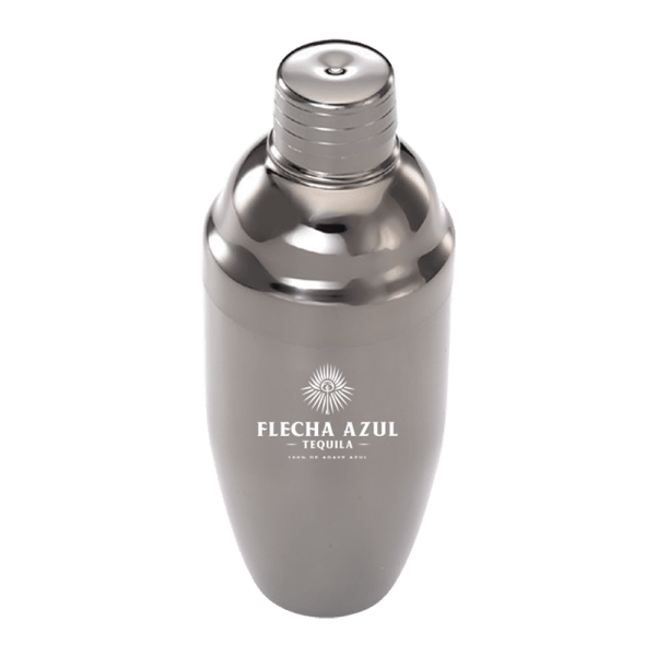 3-Piece Japanese Style Shaker Set