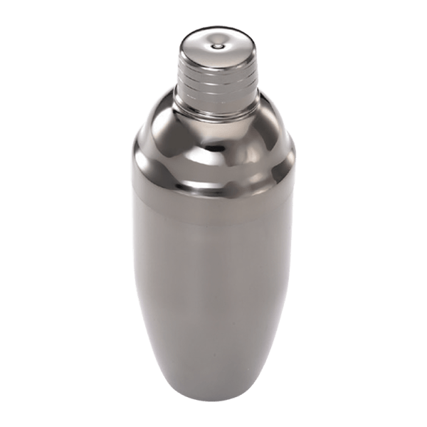 3-Piece Japanese Style Shaker Set