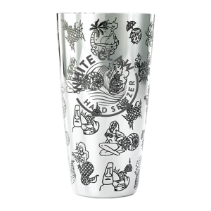 28oz. Tiki Shaker