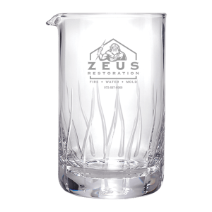 Mixing Glass 24oz.