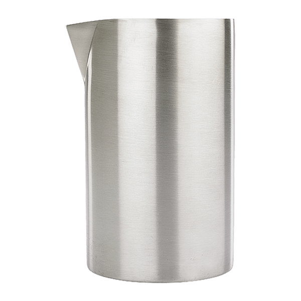 Double Wall Mixing Tin 21oz.