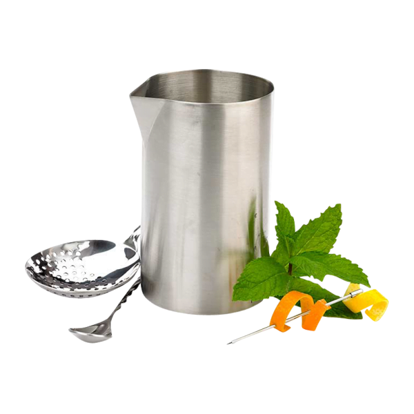 Double Wall Mixing Tin 21oz.