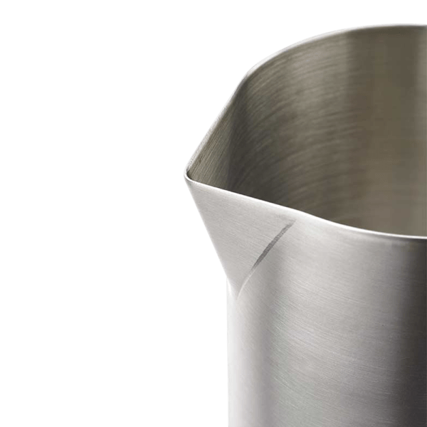 Double Wall Mixing Tin 21oz.