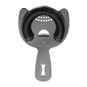 Heavy-Duty Spring Strainer