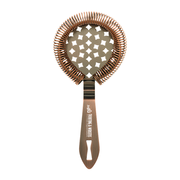 Classic Hawthorne Spring Strainer