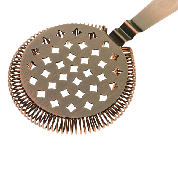 Classic Hawthorne Spring Strainer