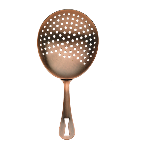 Julep Strainer