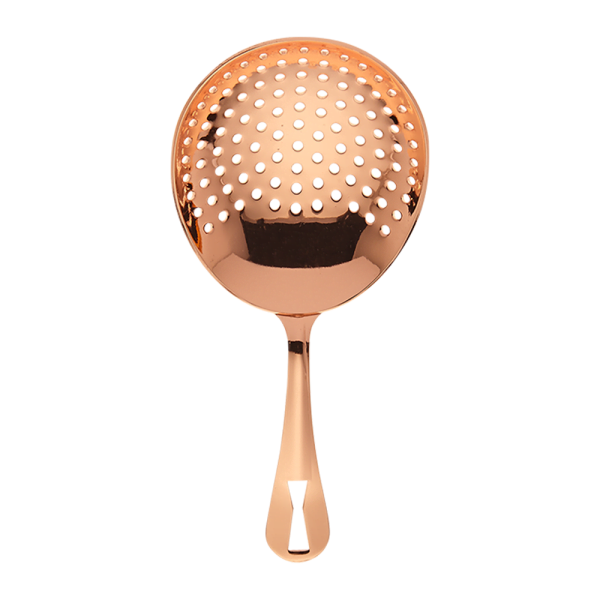 Julep Strainer