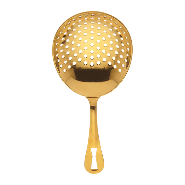 Julep Strainer