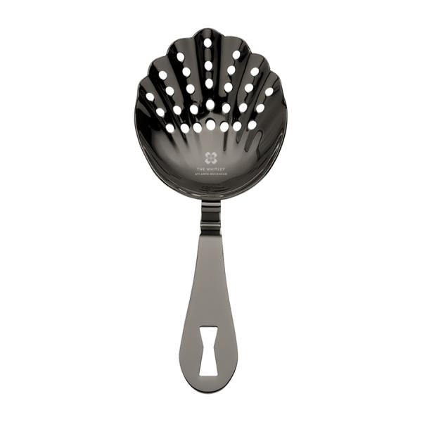 Scalloped Julep Strainer