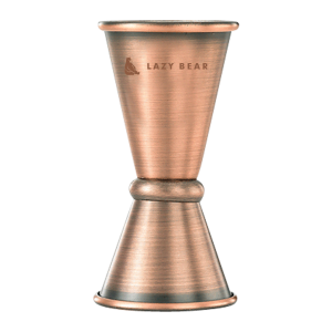 1/2 x 3/4oz. Japanese Style Jigger